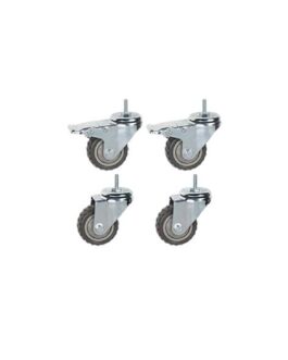 Heavy Duty Caster Wheels