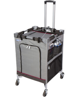 <p class="ppara" style="text-align: center; z-index: 10; position: relative;"><a href="#elementor-action%3Aaction%3Dpopup%3Aopen%26settings%3DeyJpZCI6IjE0OTMiLCJ0b2dnbGUiOnRydWV9"><button class="video1 btnstyleproduct" style="background-color:red; color: #ffffff; border:none;" >Play Video <i class="fa fa-play"></i></button></a></p><p>ZakiBox Carrier Deluxe Gray</p>