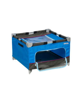 ZakiBox Organizer – Blue