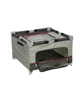 ZakiBox Organizer – Gray