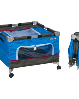 ZakiBox Organizer – Blue