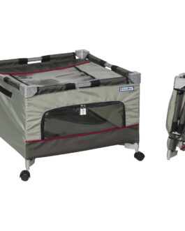 ZakiBox Organizer – Gray