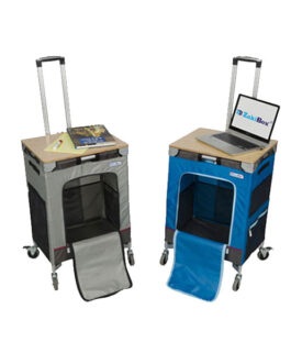 Optional Table – ZakiBox On The Go Pro